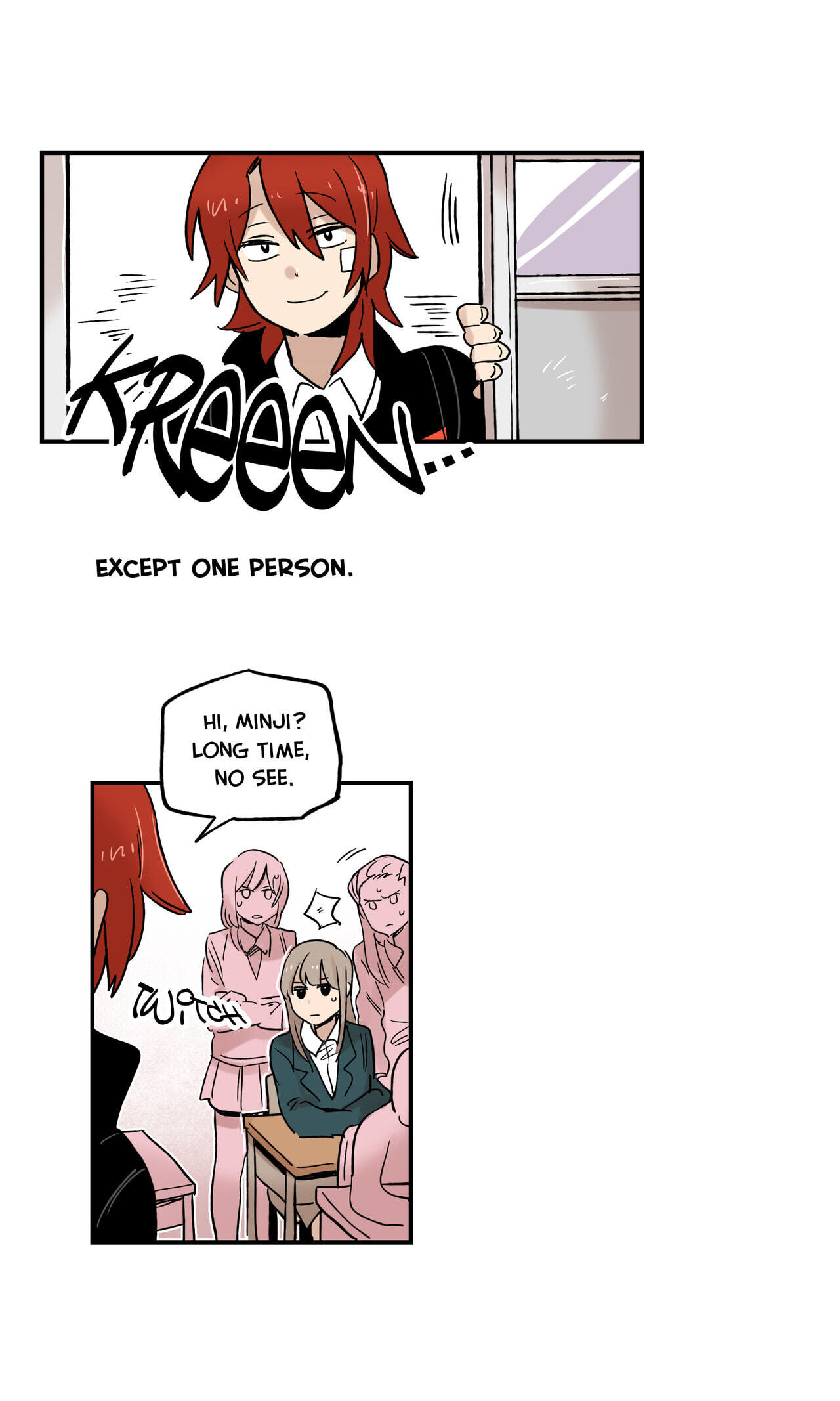Read Her Pet chapter 34 image 19 on Lezhin