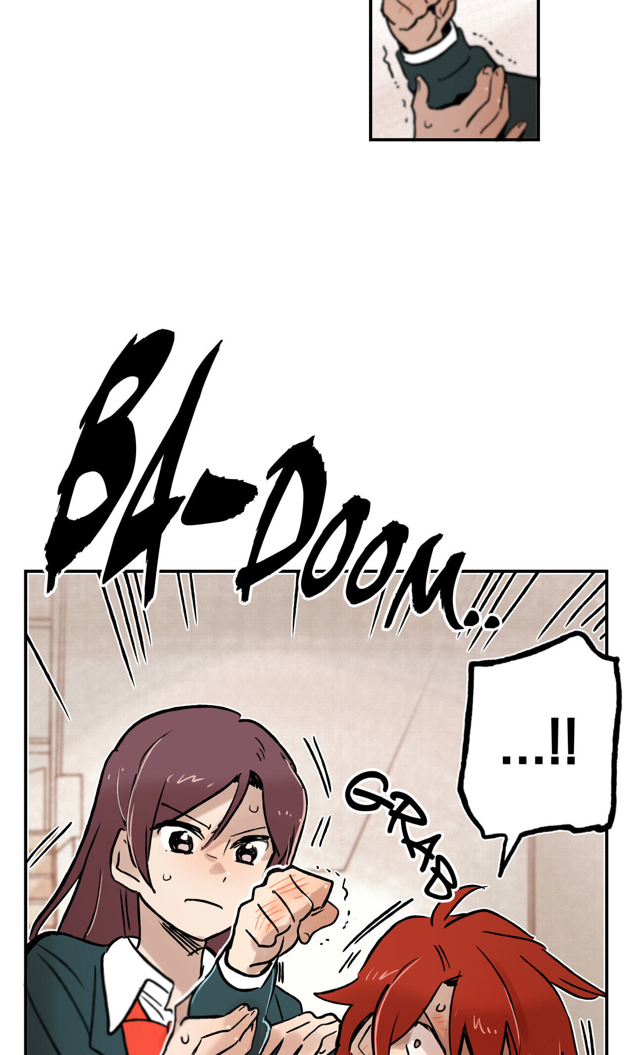 Read Her Pet chapter 34 image 2 on Lezhin