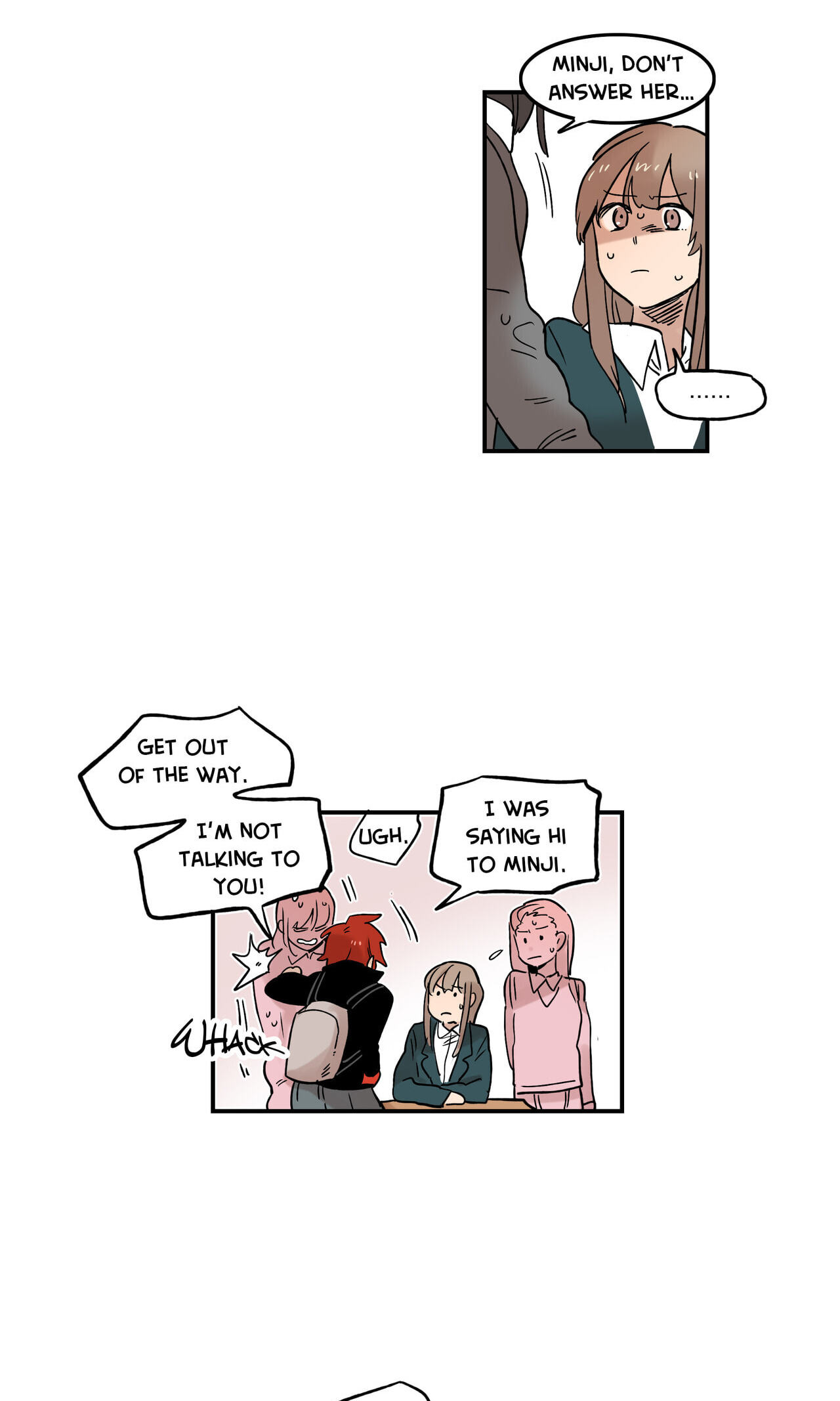Read Her Pet chapter 34 image 20 on Lezhin