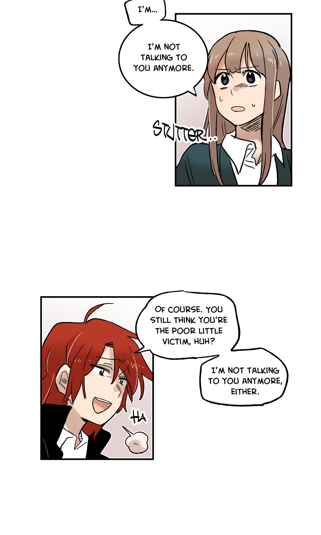 Read Her Pet chapter 34 image 21 on Lezhin