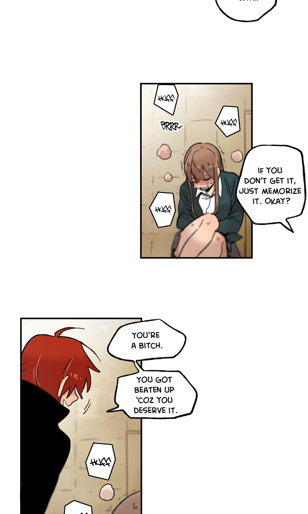 Read Her Pet chapter 34 image 23 on Lezhin