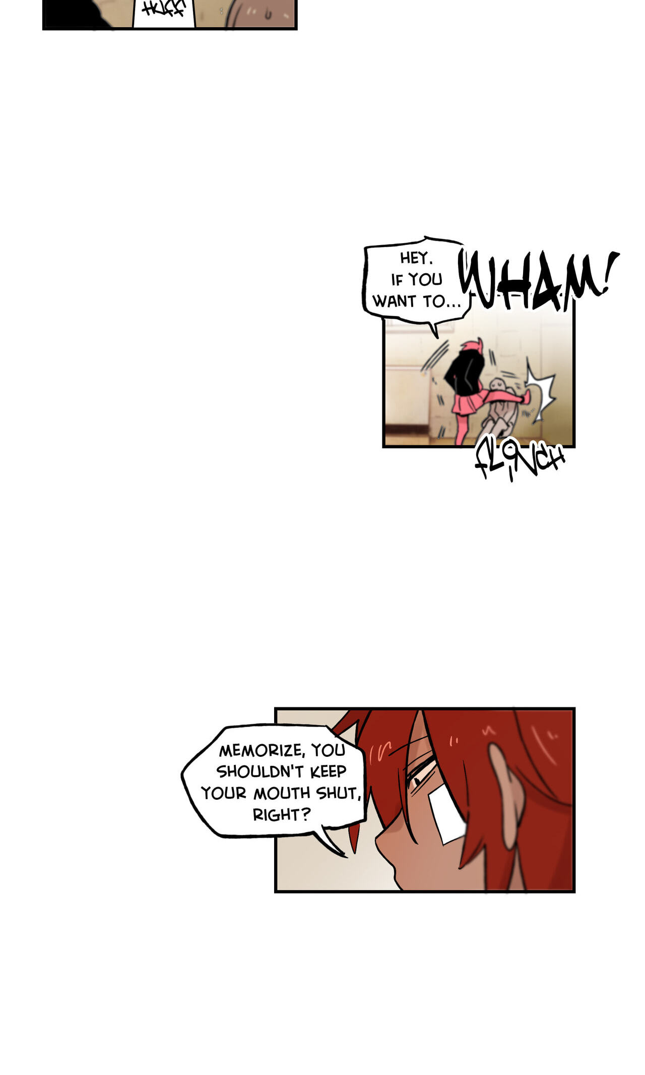 Read Her Pet chapter 34 image 24 on Lezhin