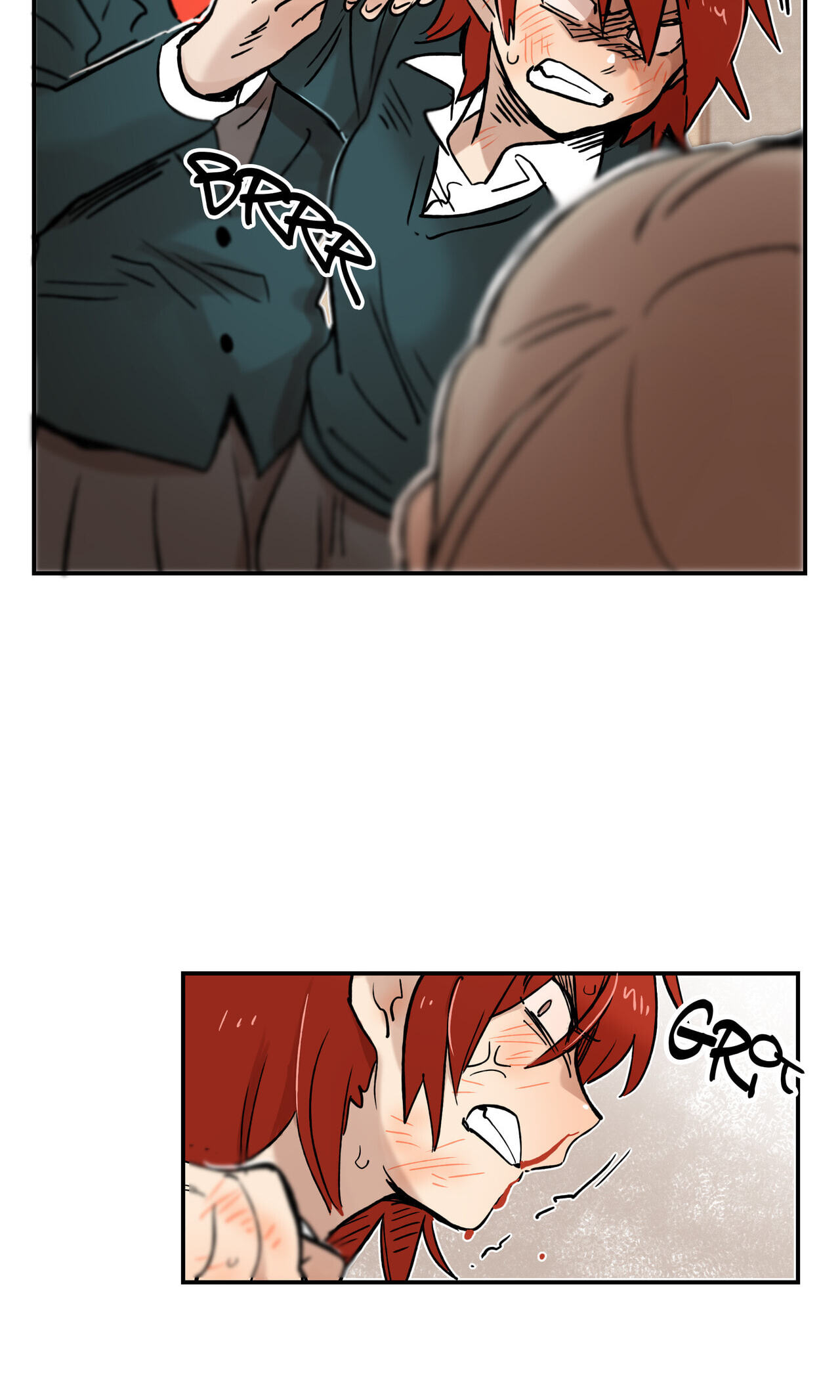 Read Her Pet chapter 34 image 3 on Lezhin