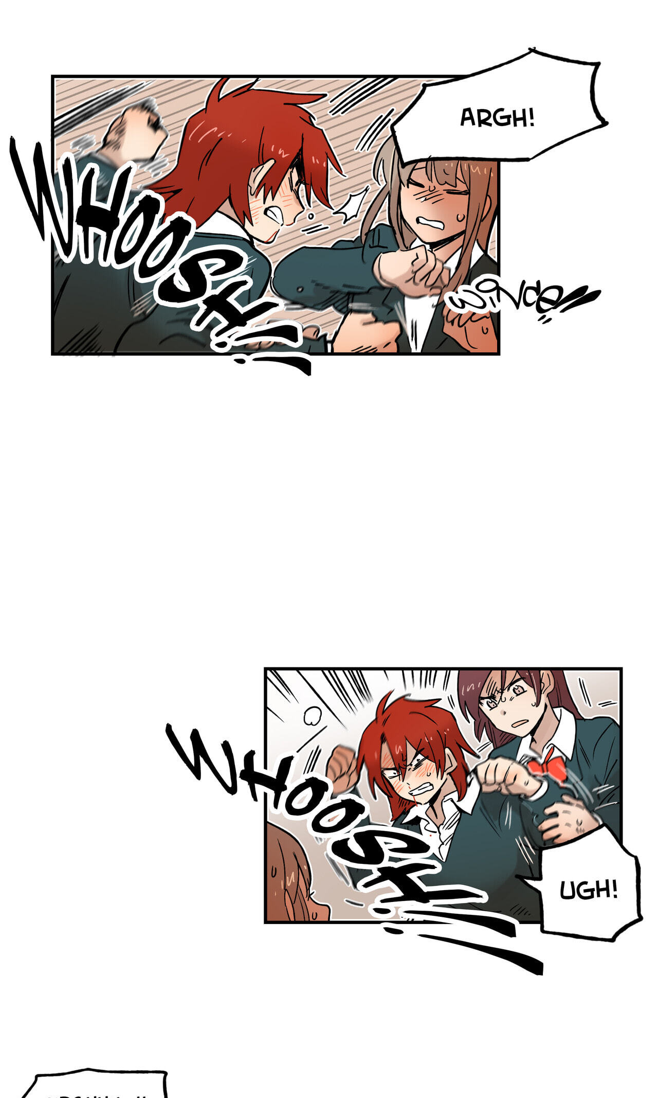 Read Her Pet chapter 34 image 4 on Lezhin
