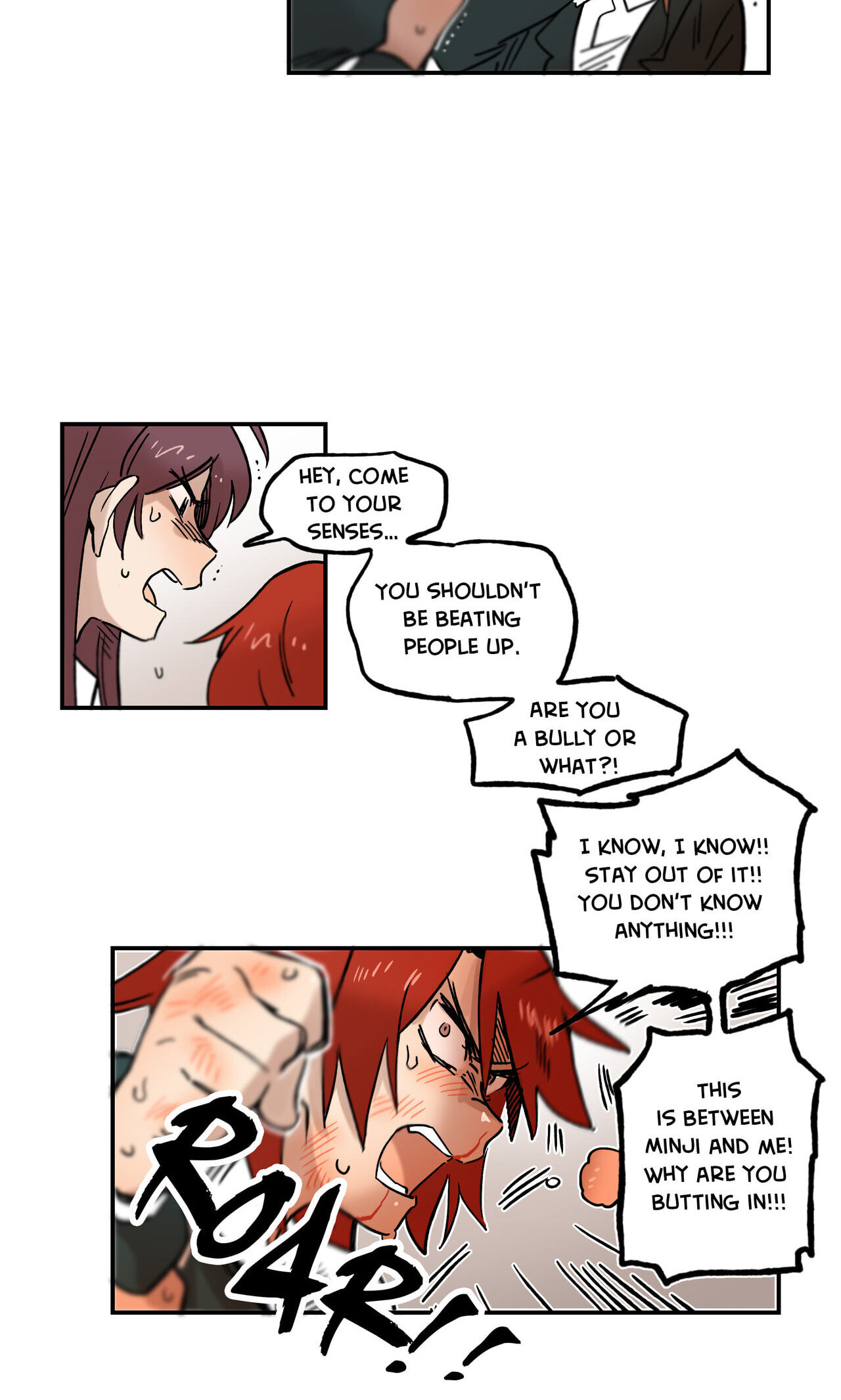 Read Her Pet chapter 34 image 6 on Lezhin