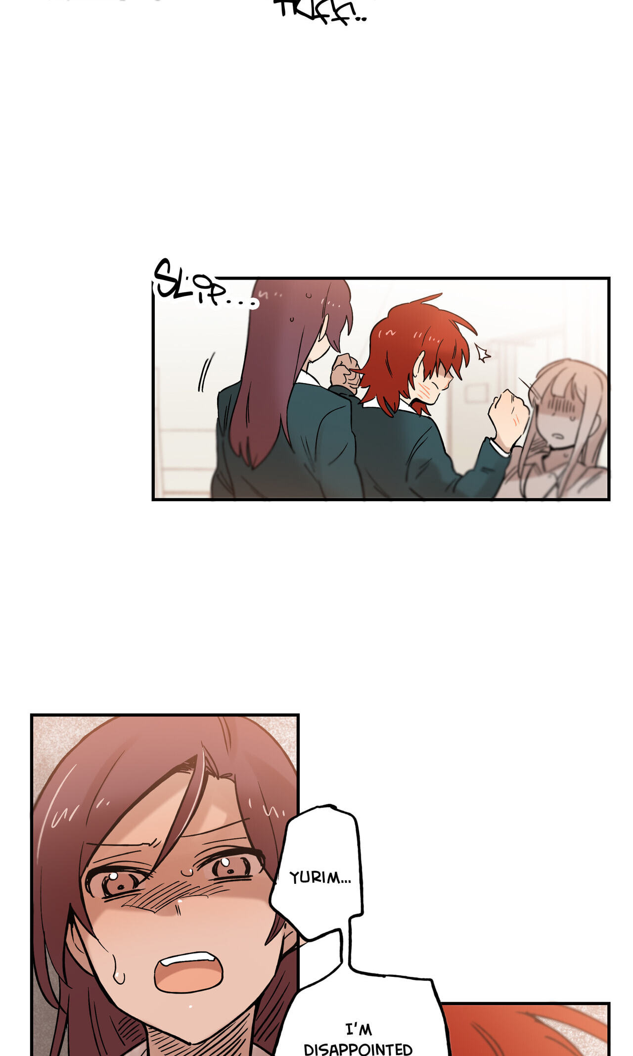 Read Her Pet chapter 34 image 8 on Lezhin