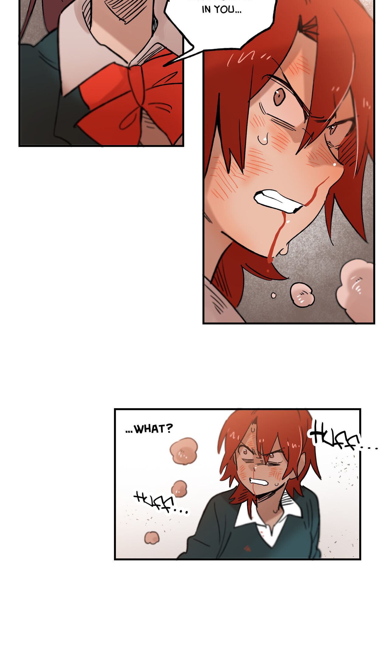 Read Her Pet chapter 34 image 9 on Lezhin