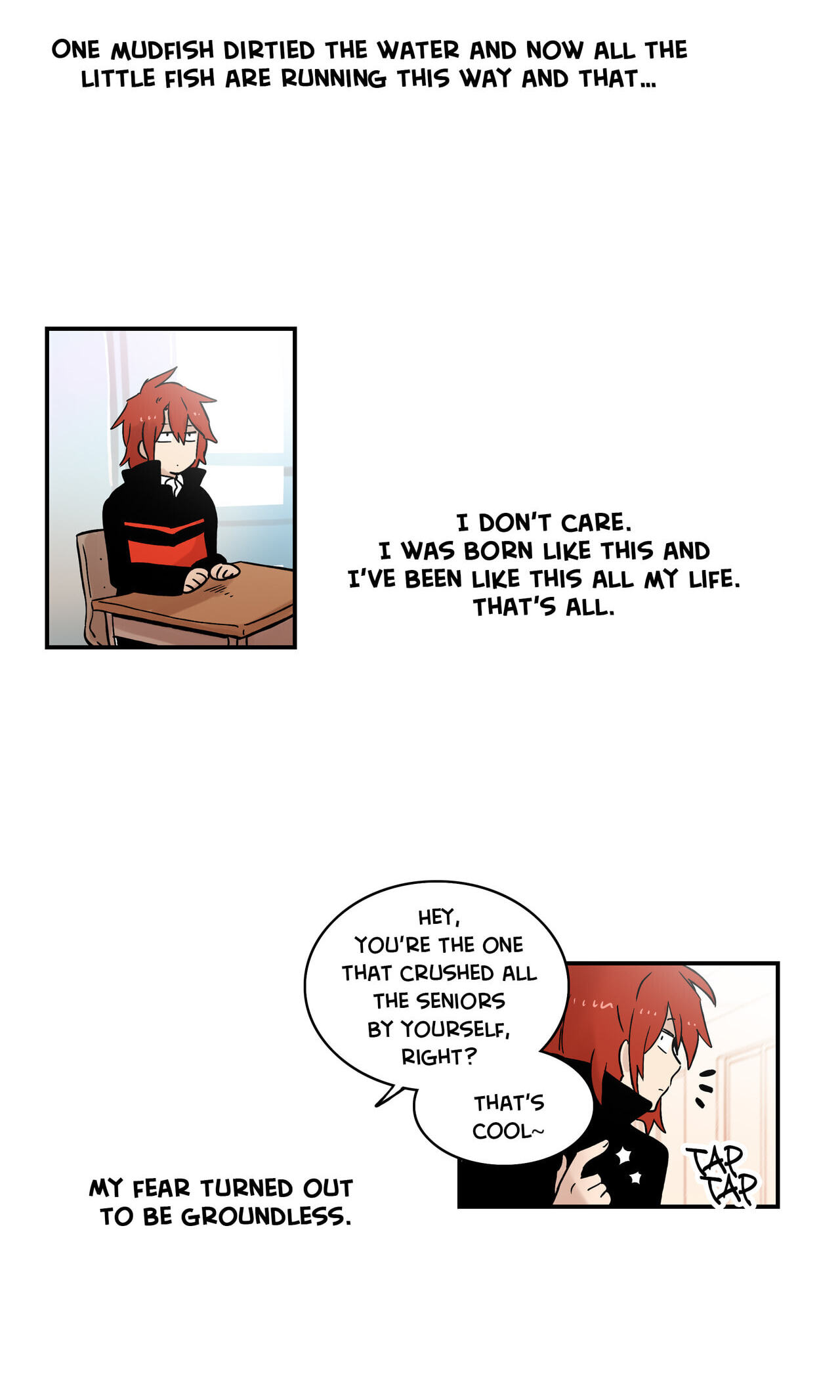 Read Her Pet chapter 35 image 12 on Lezhin