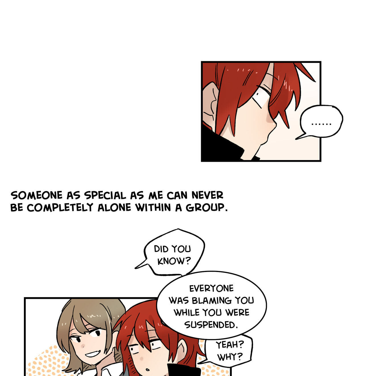 Read Her Pet chapter 35 image 13 on Lezhin