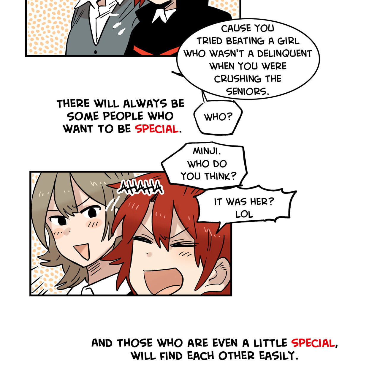 Read Her Pet chapter 35 image 14 on Lezhin