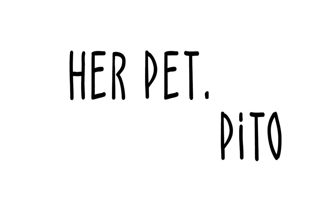 Read Her Pet chapter 35 image 15 on Lezhin