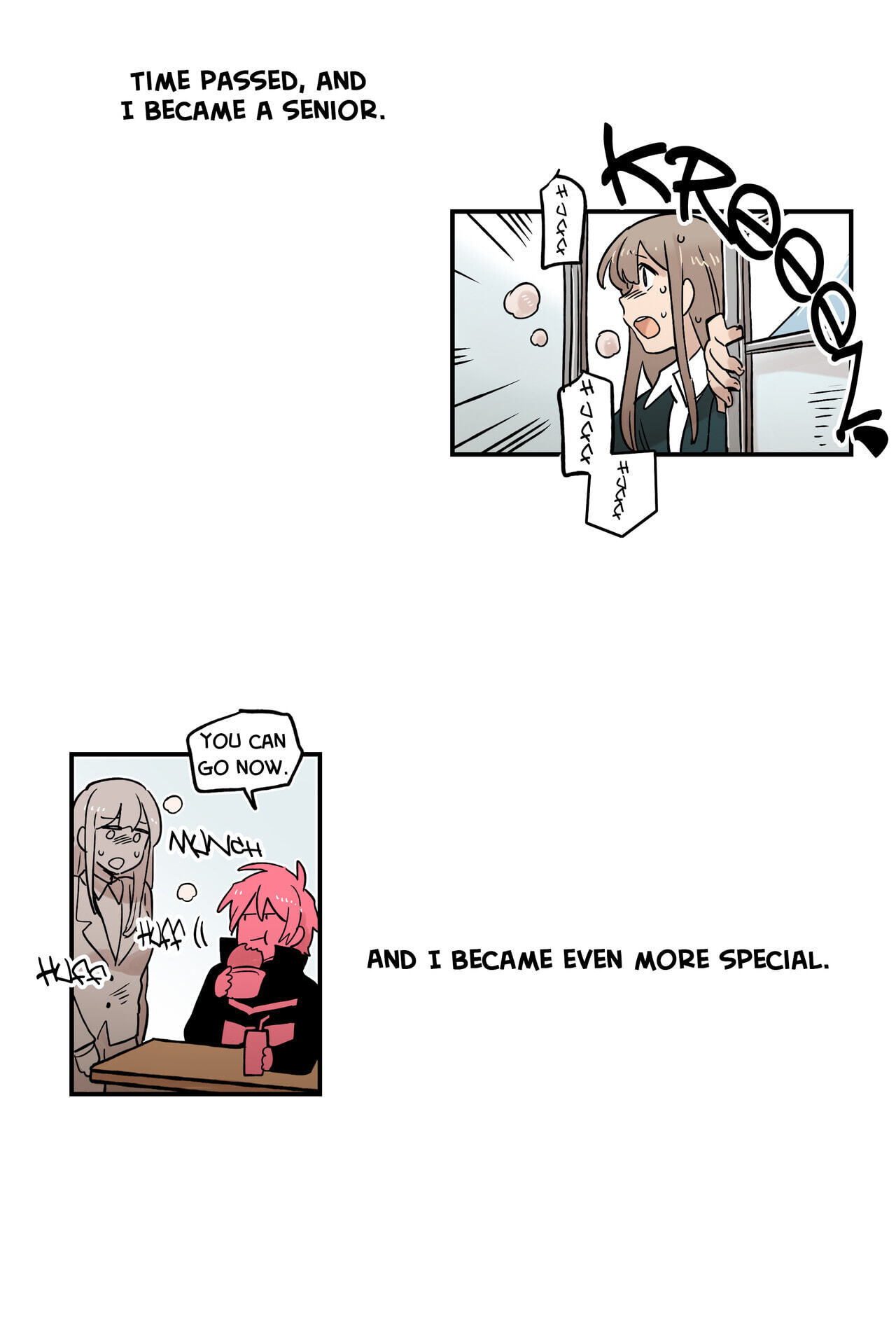 Read Her Pet chapter 35 image 16 on Lezhin