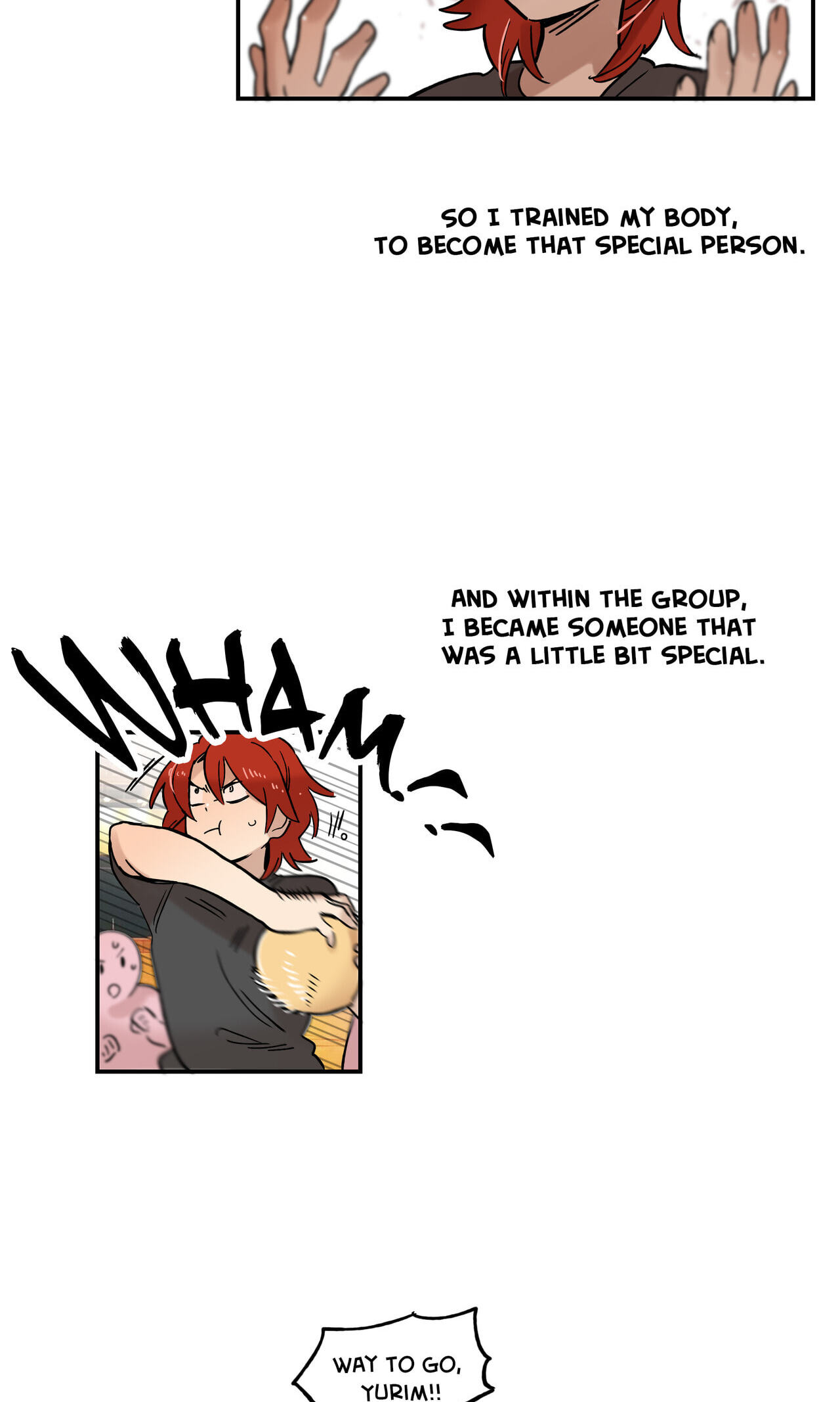 Read Her Pet chapter 35 image 2 on Lezhin