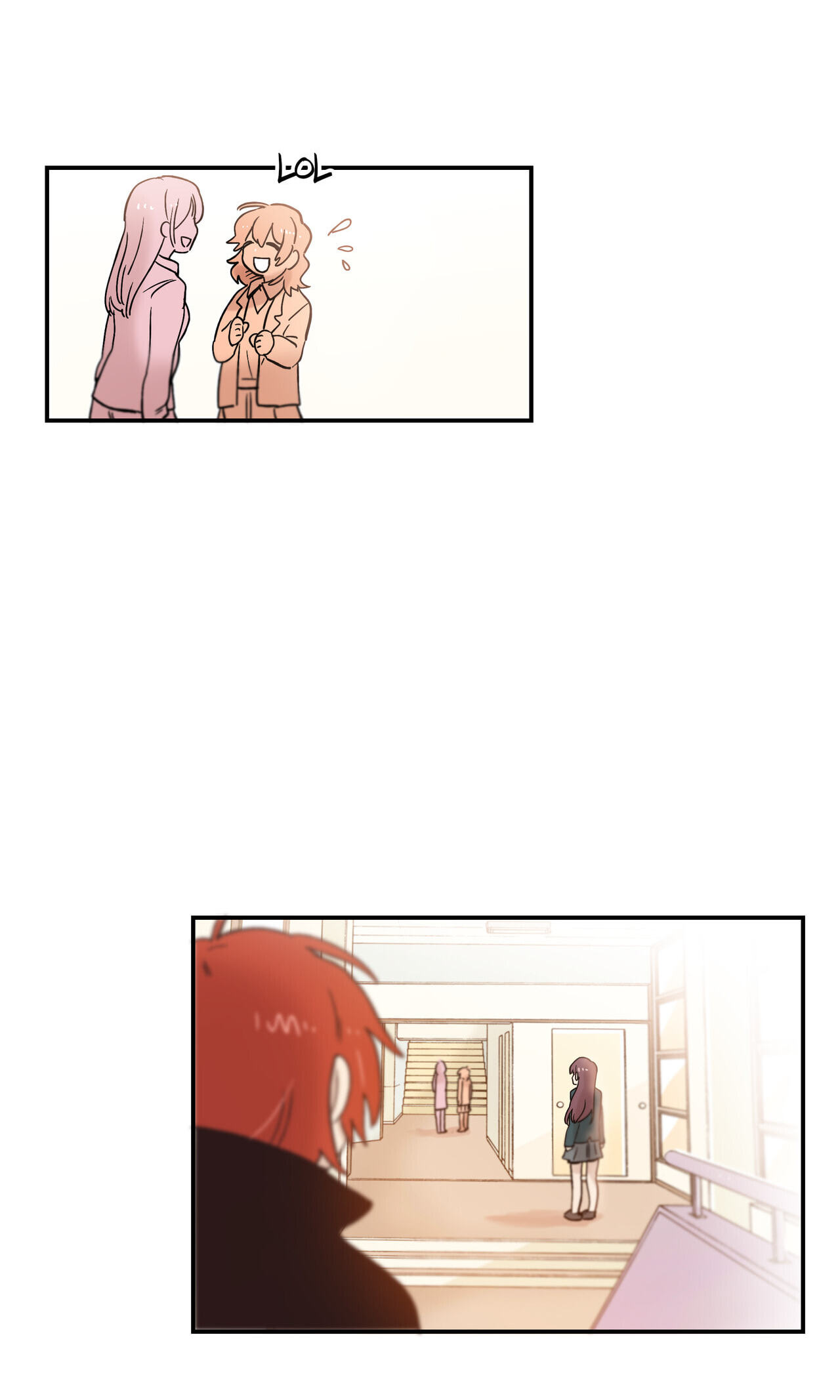 Read Her Pet chapter 35 image 22 on Lezhin