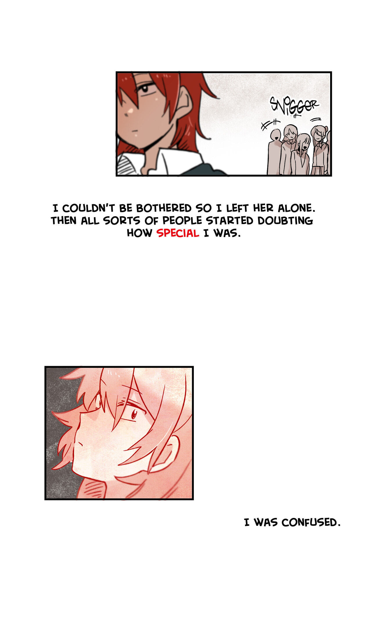 Read Her Pet chapter 35 image 4 on Lezhin