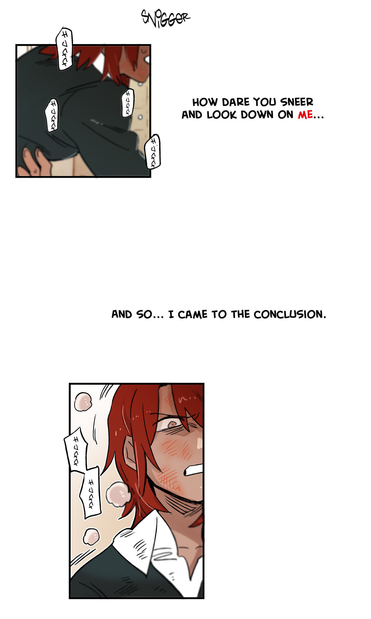 Read Her Pet chapter 35 image 6 on Lezhin