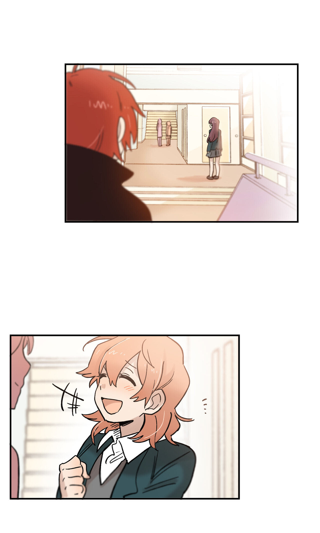 Read Her Pet chapter 36 image 1 on Lezhin