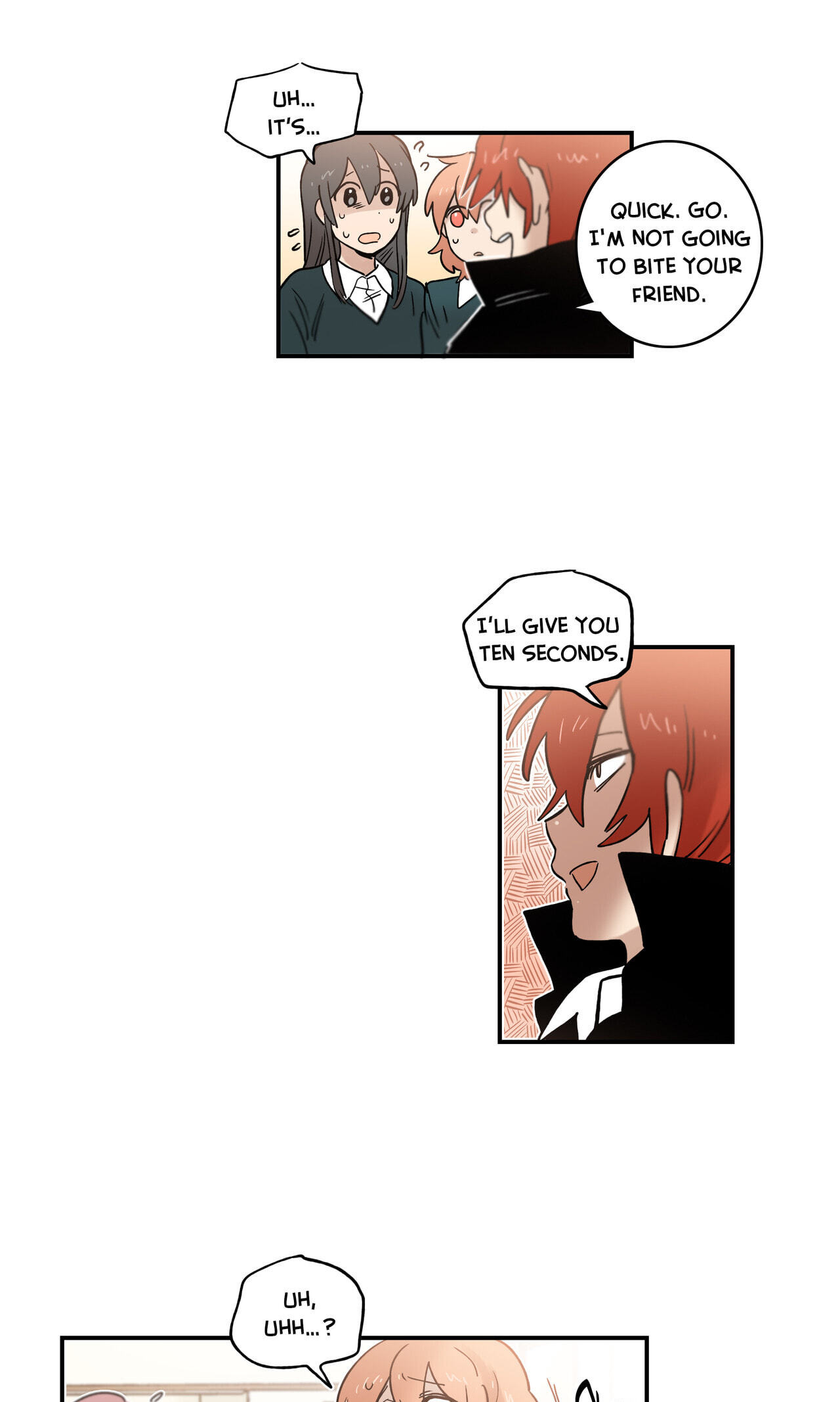 Read Her Pet chapter 36 image 10 on Lezhin