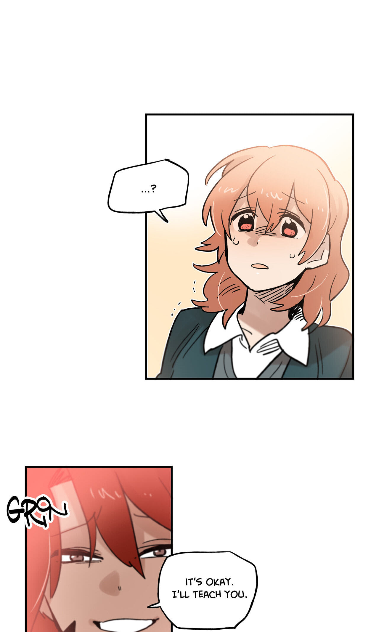 Read Her Pet chapter 36 image 13 on Lezhin