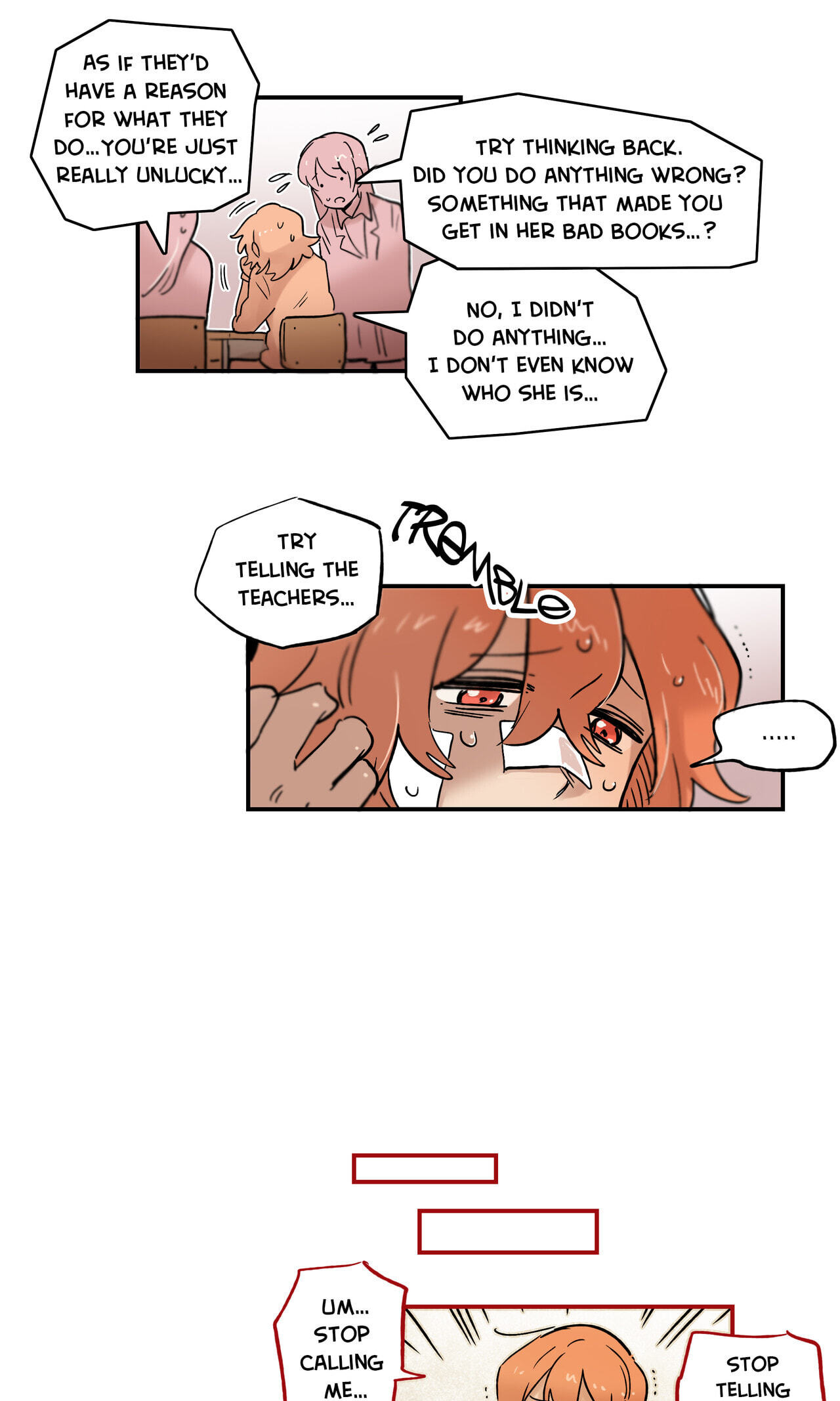 Read Her Pet chapter 36 image 19 on Lezhin
