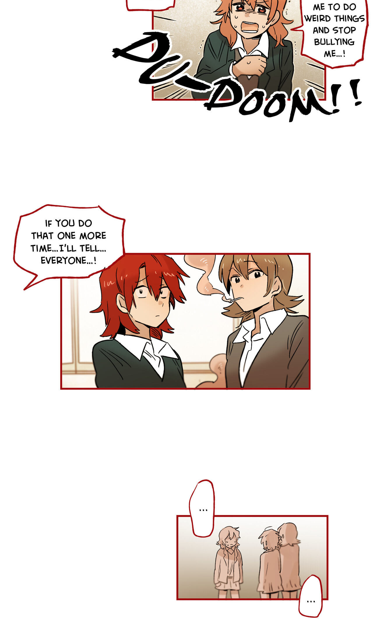 Read Her Pet chapter 36 image 20 on Lezhin