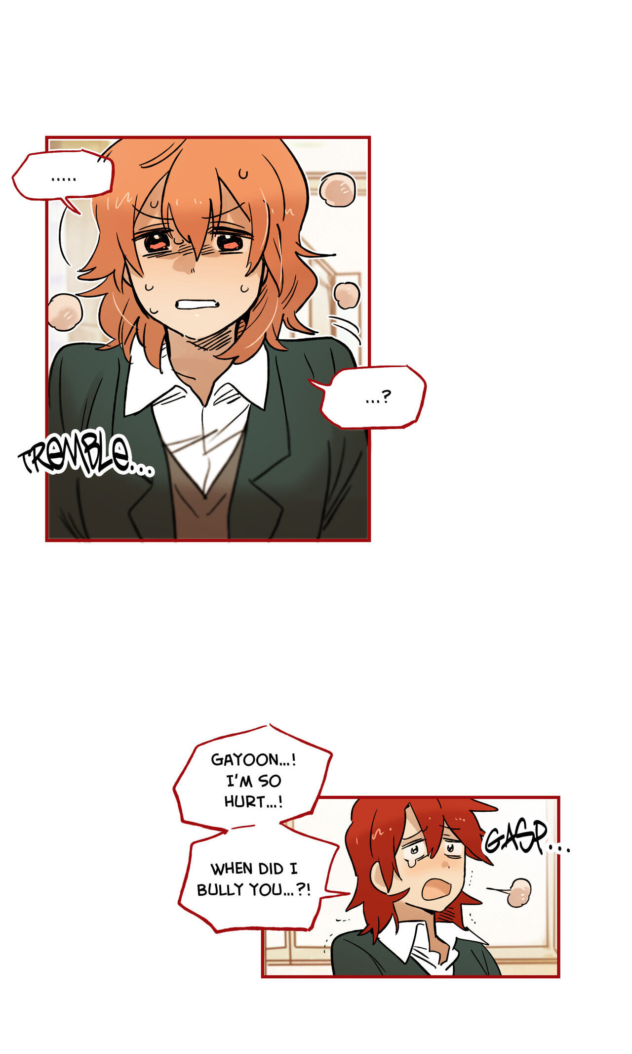 Read Her Pet chapter 36 image 21 on Lezhin