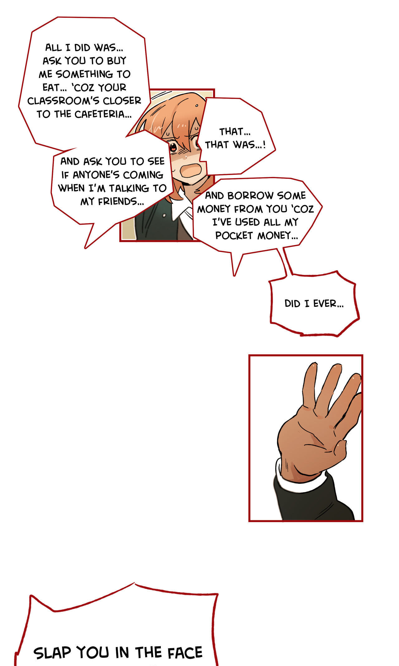 Read Her Pet chapter 36 image 22 on Lezhin