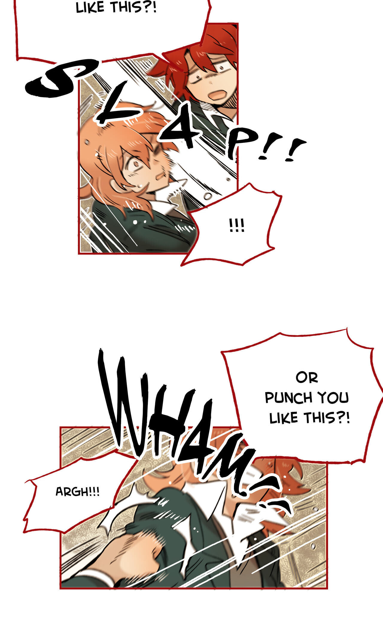 Read Her Pet chapter 36 image 23 on Lezhin