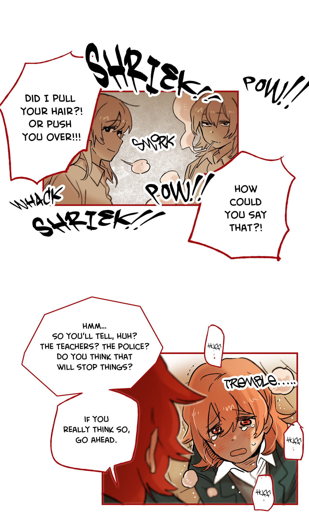 Read Her Pet chapter 36 image 24 on Lezhin