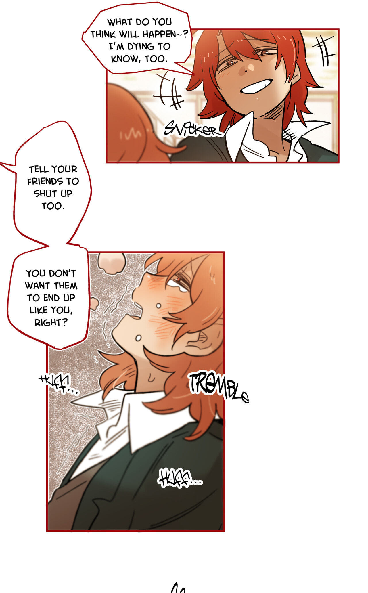 Read Her Pet chapter 36 image 25 on Lezhin