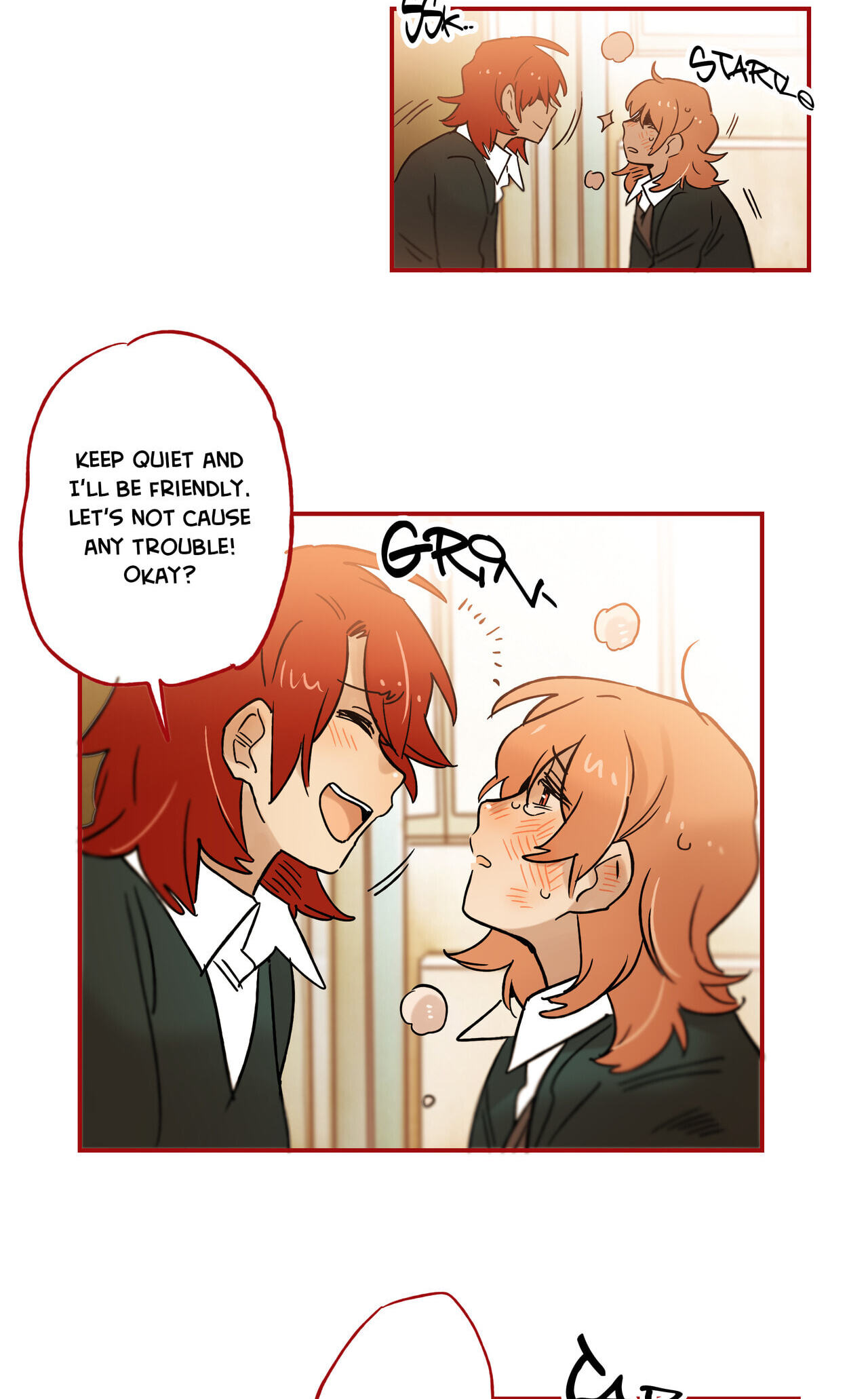 Read Her Pet chapter 36 image 26 on Lezhin