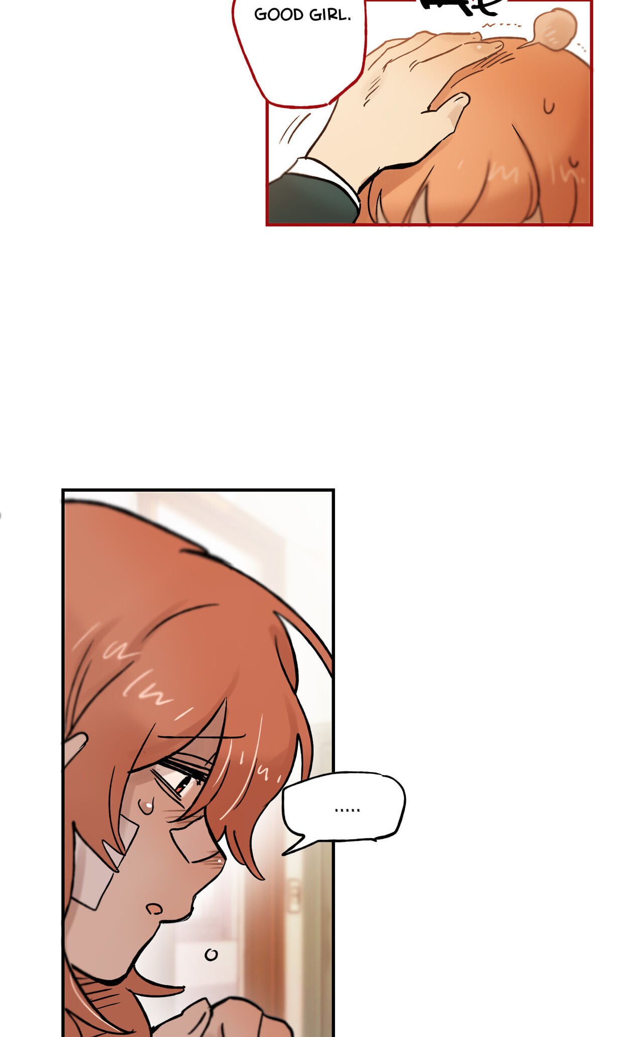 Read Her Pet chapter 36 image 27 on Lezhin
