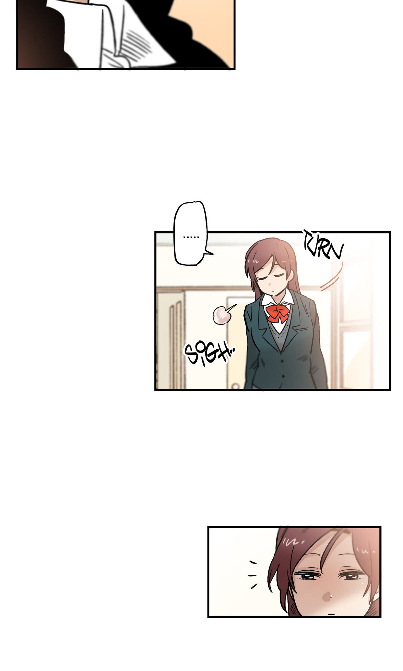 Read Her Pet chapter 36 image 3 on Lezhin