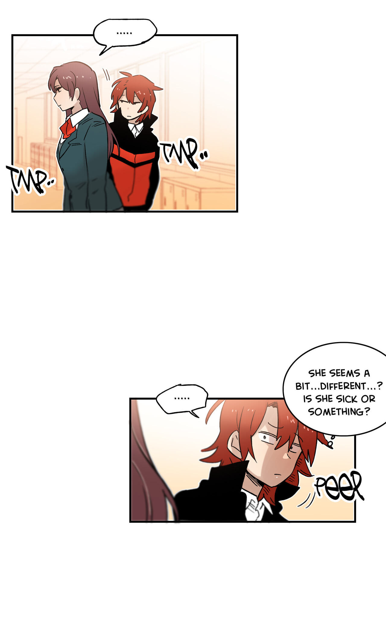Read Her Pet chapter 36 image 6 on Lezhin
