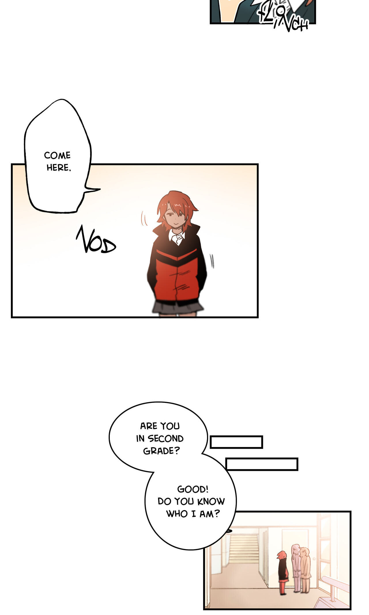 Read Her Pet chapter 36 image 8 on Lezhin