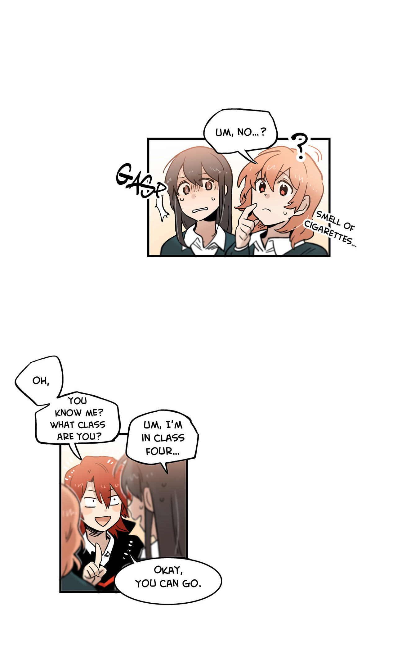 Read Her Pet chapter 36 image 9 on Lezhin
