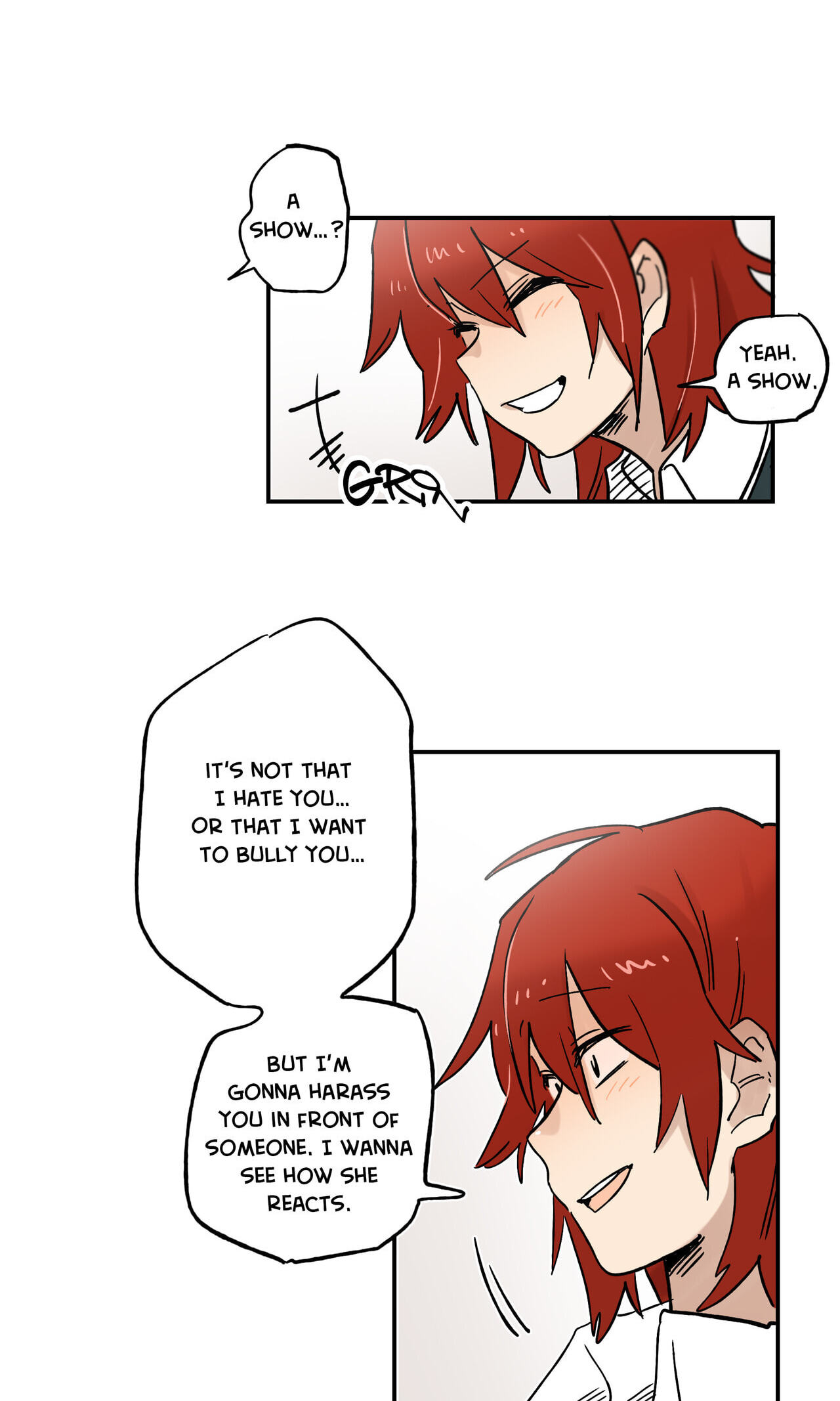 Read Her Pet chapter 37 image 11 on Lezhin