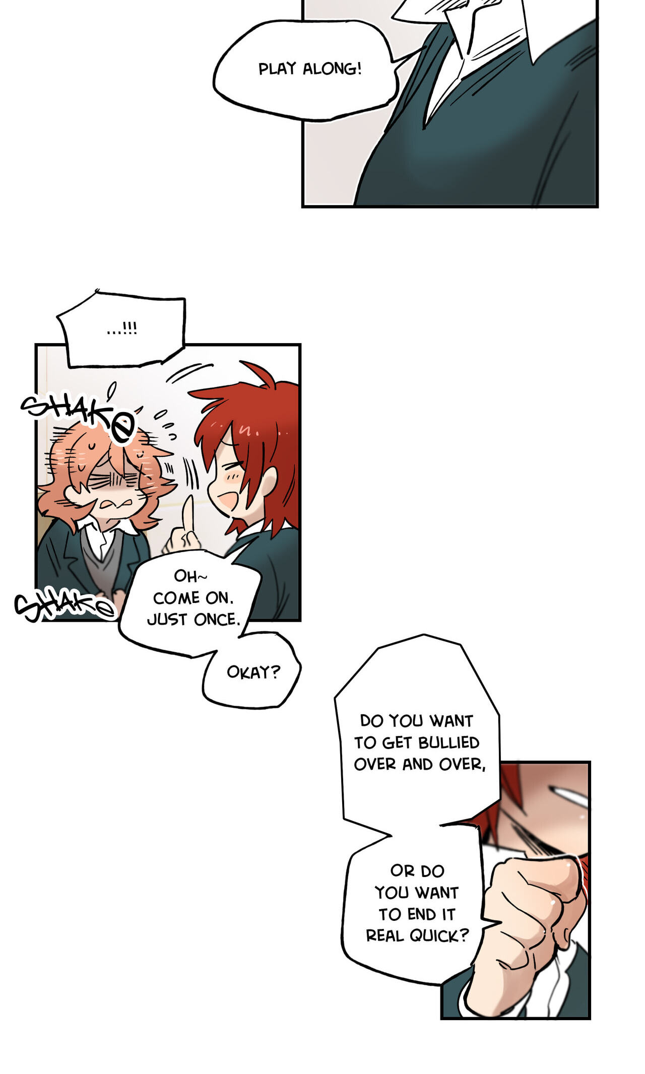 Read Her Pet chapter 37 image 12 on Lezhin