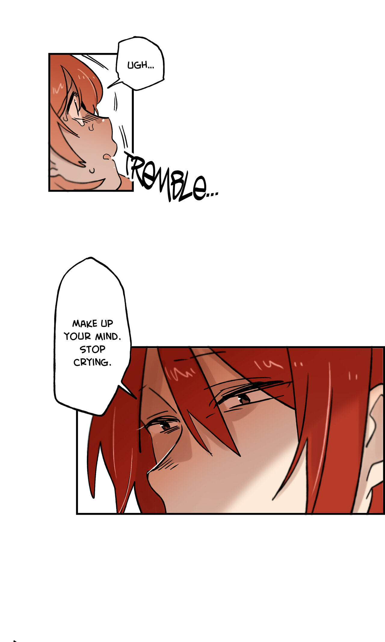 Read Her Pet chapter 37 image 13 on Lezhin