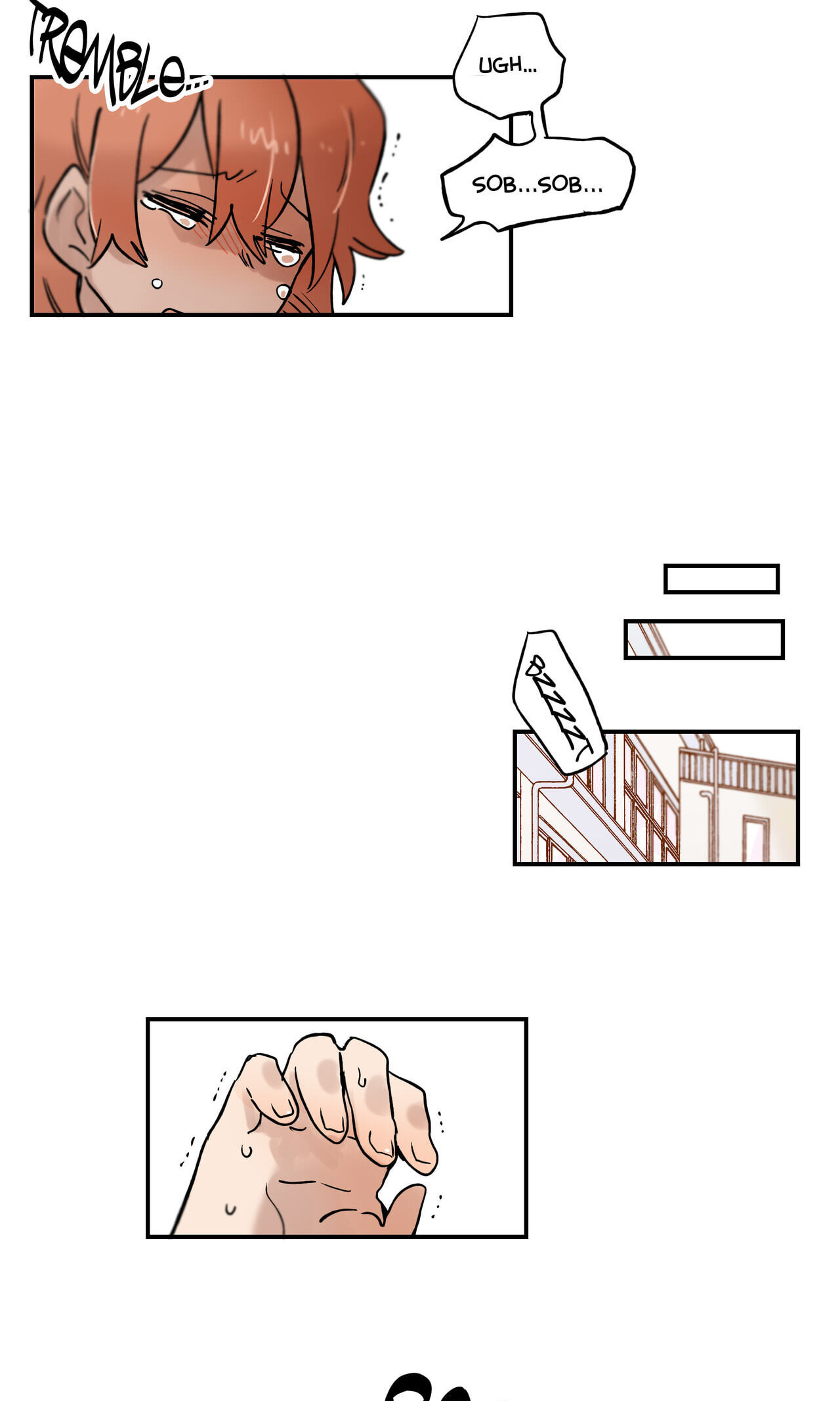 Read Her Pet chapter 37 image 14 on Lezhin