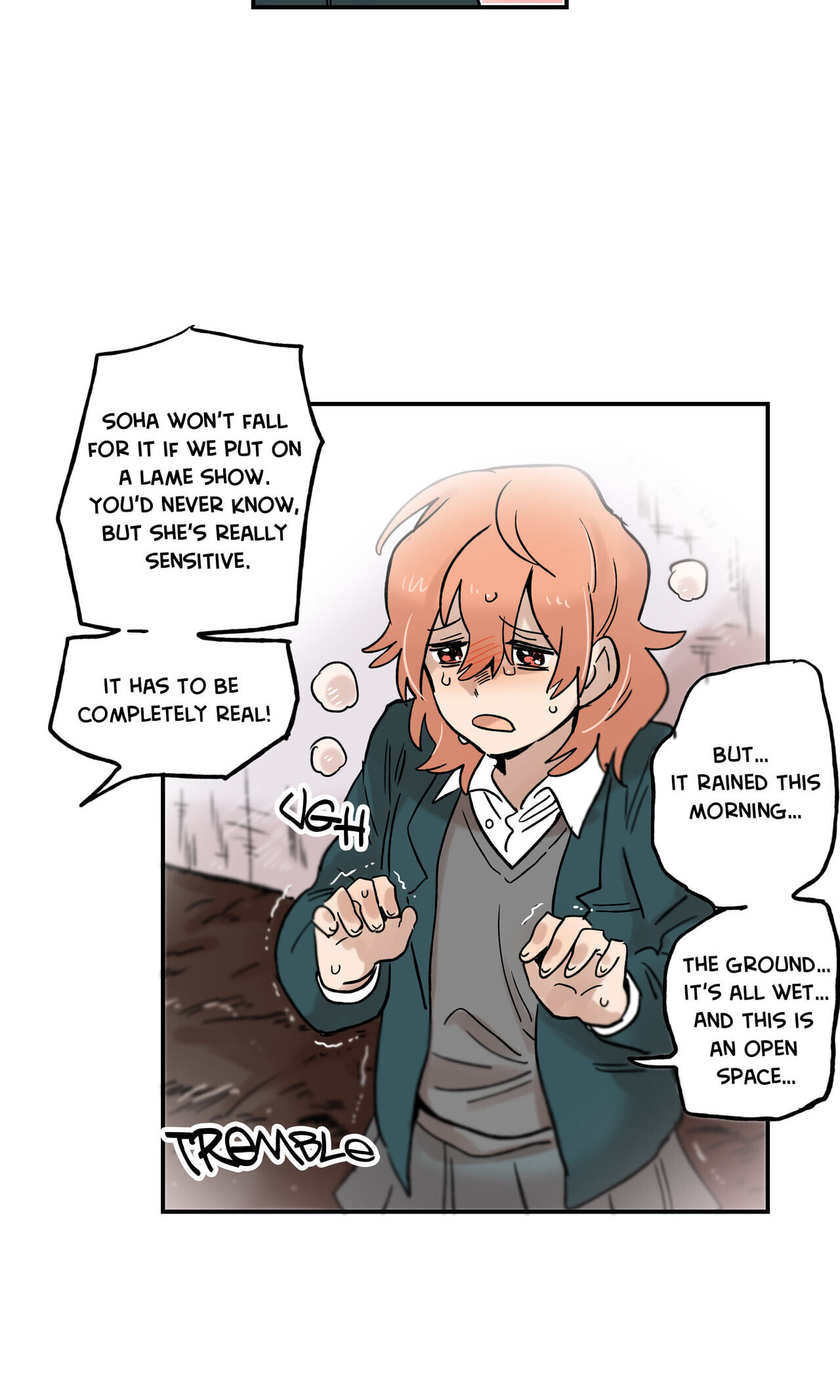 Read Her Pet chapter 37 image 18 on Lezhin