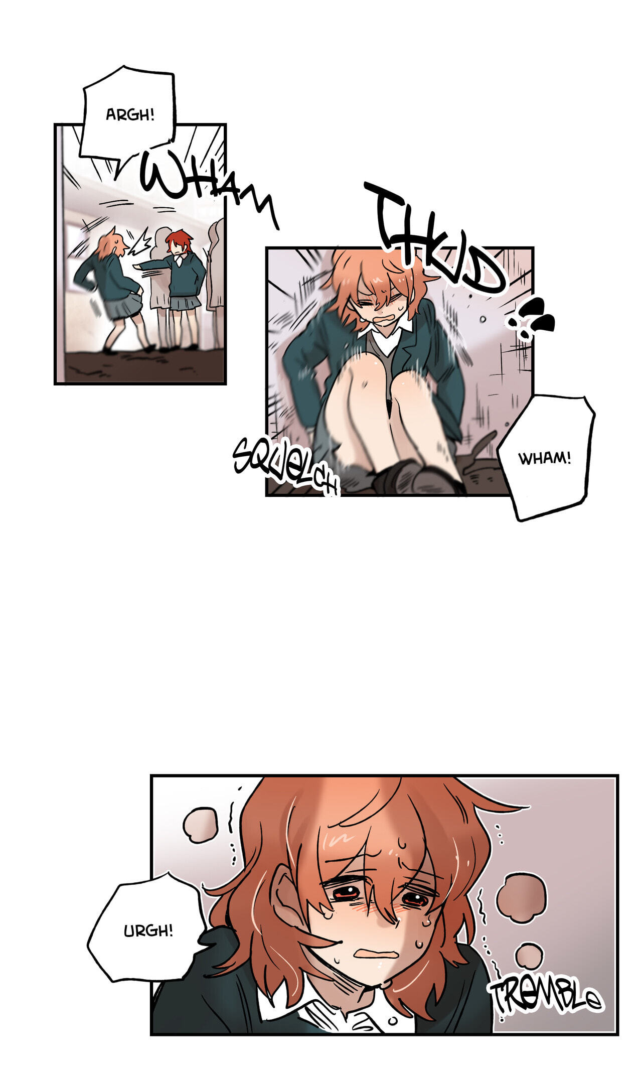 Read Her Pet chapter 37 image 19 on Lezhin