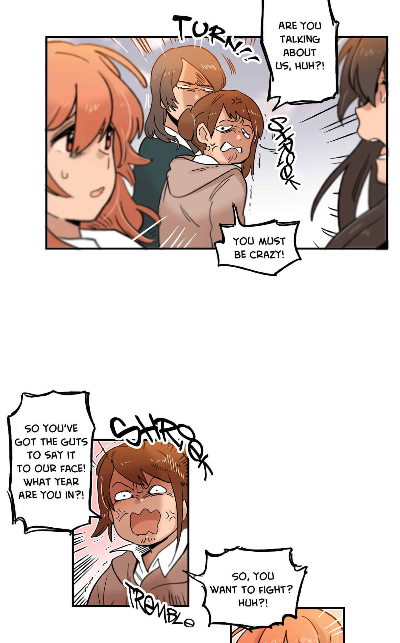 Read Her Pet chapter 37 image 2 on Lezhin