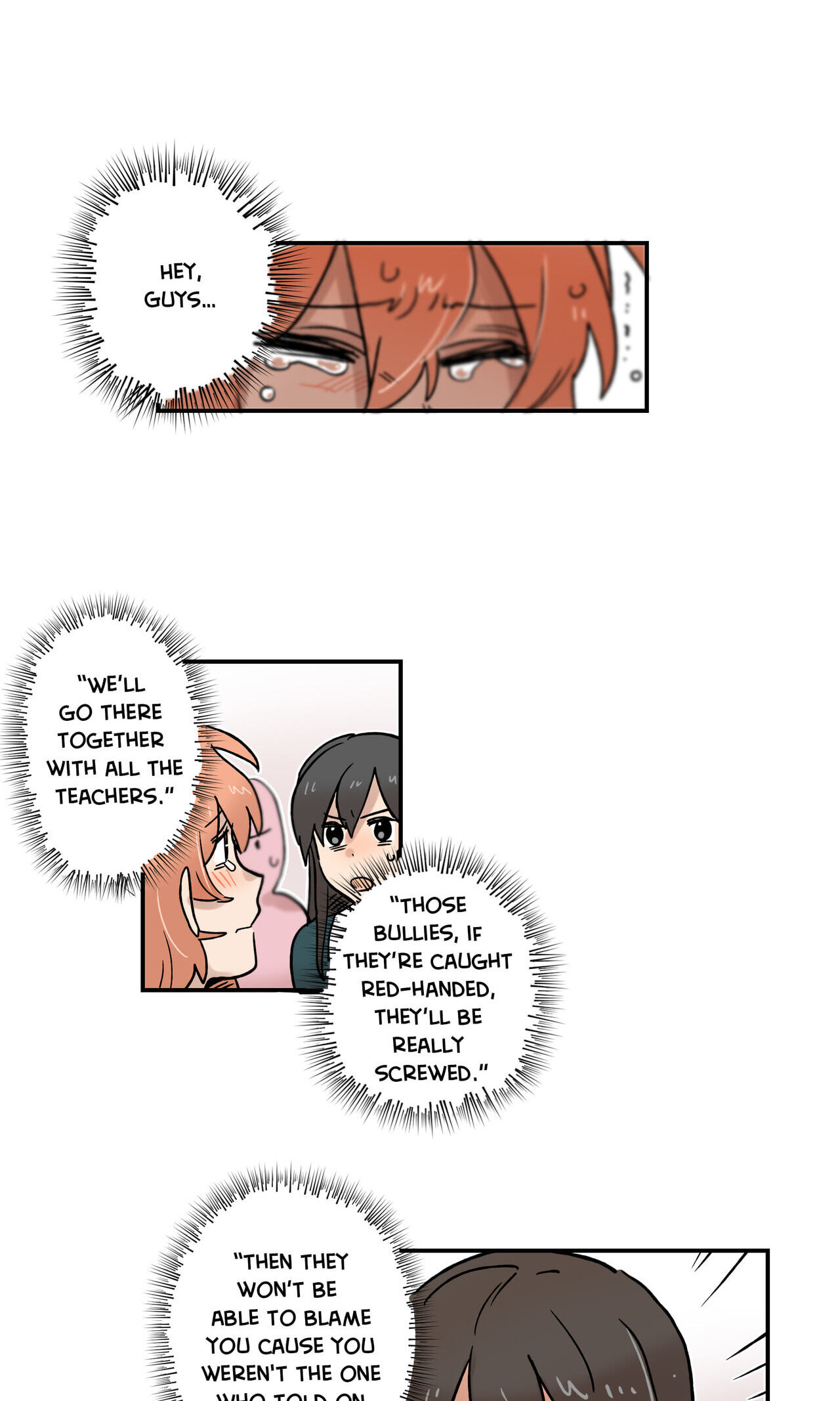 Read Her Pet chapter 37 image 20 on Lezhin