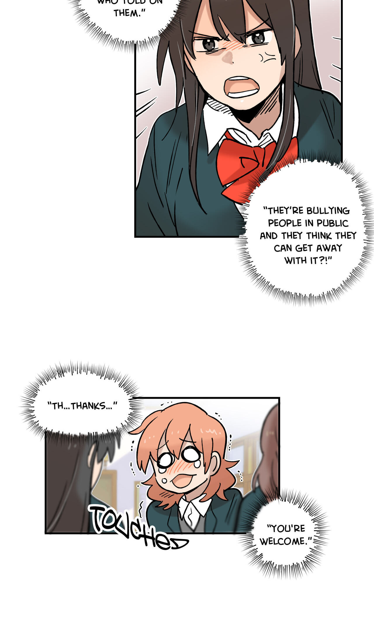 Read Her Pet chapter 37 image 21 on Lezhin
