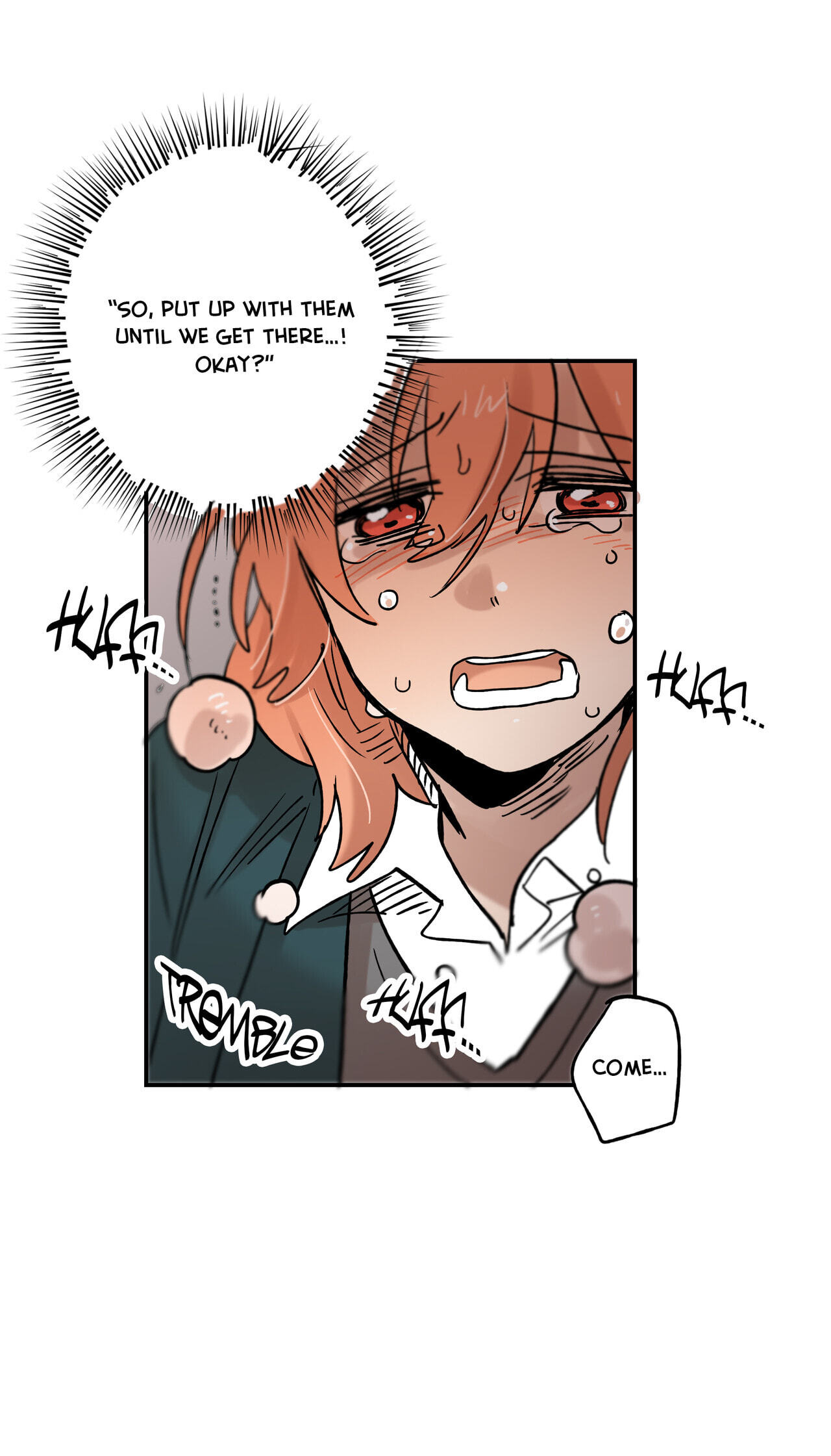 Read Her Pet chapter 37 image 22 on Lezhin