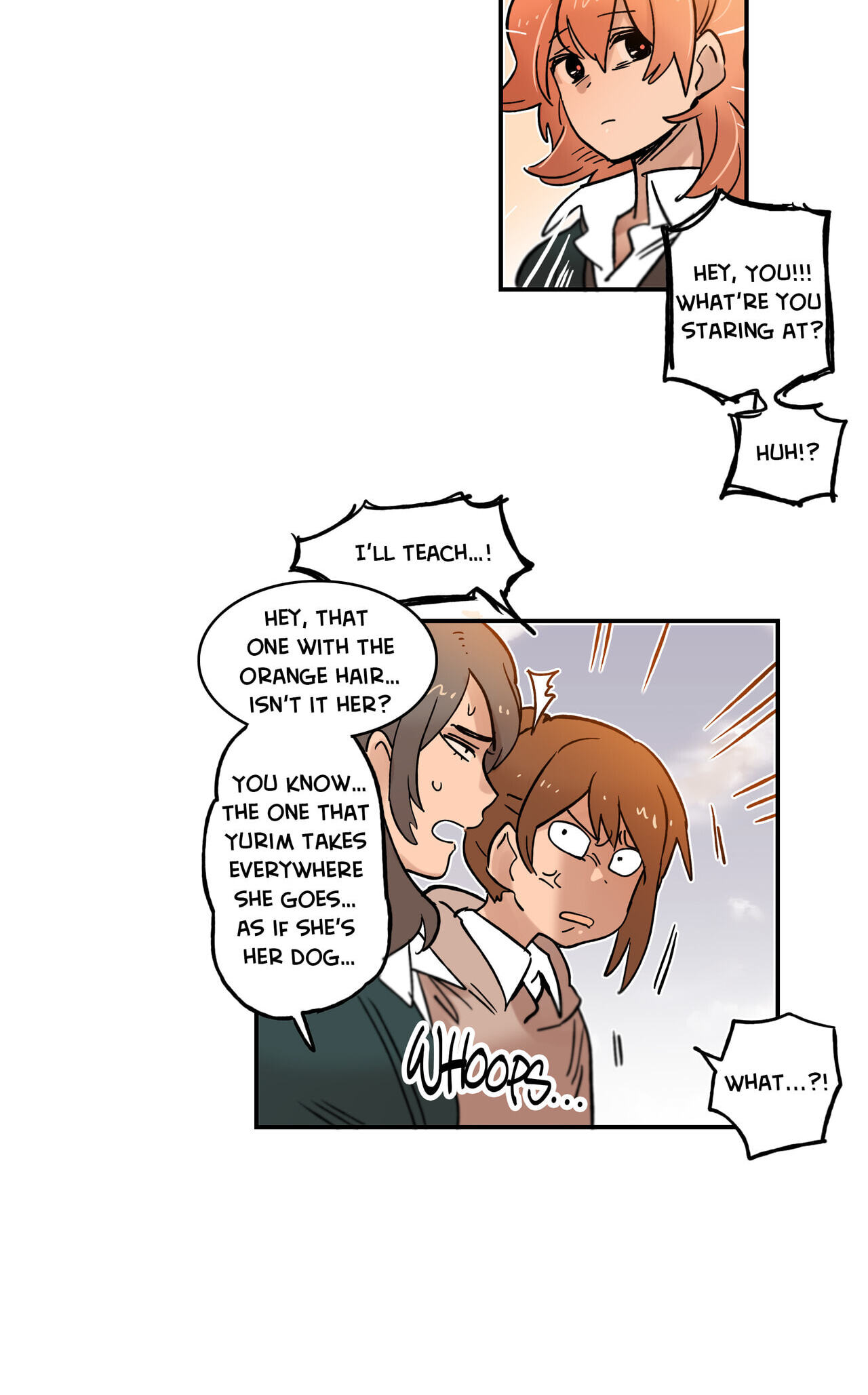 Read Her Pet chapter 37 image 3 on Lezhin