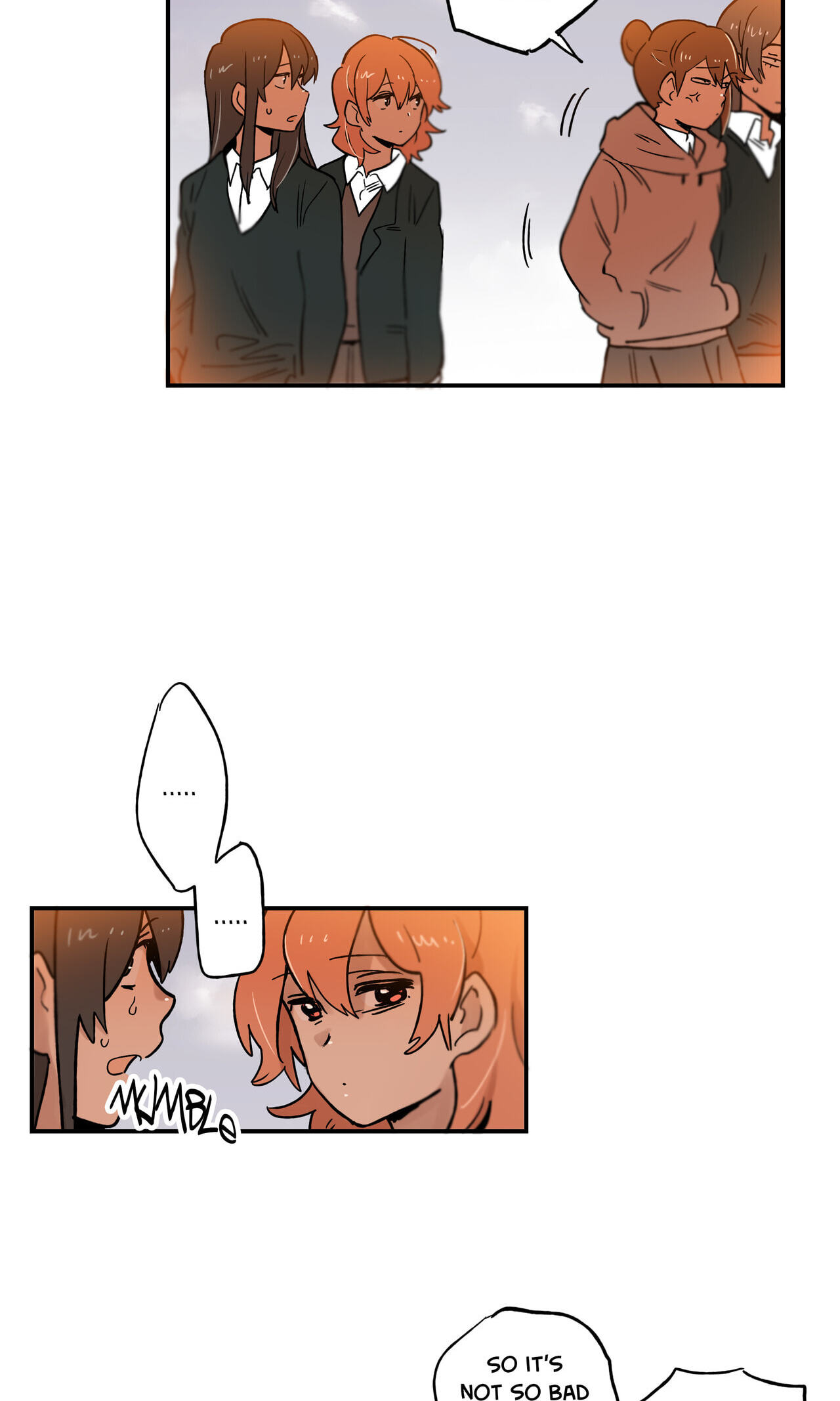 Read Her Pet chapter 37 image 5 on Lezhin