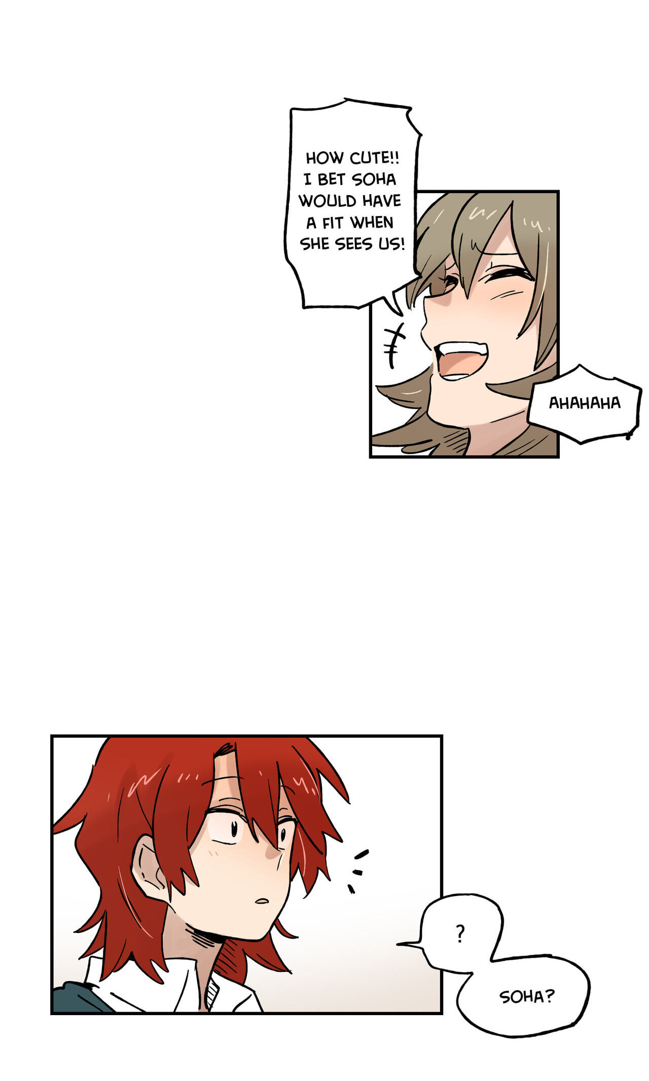 Read Her Pet chapter 37 image 9 on Lezhin