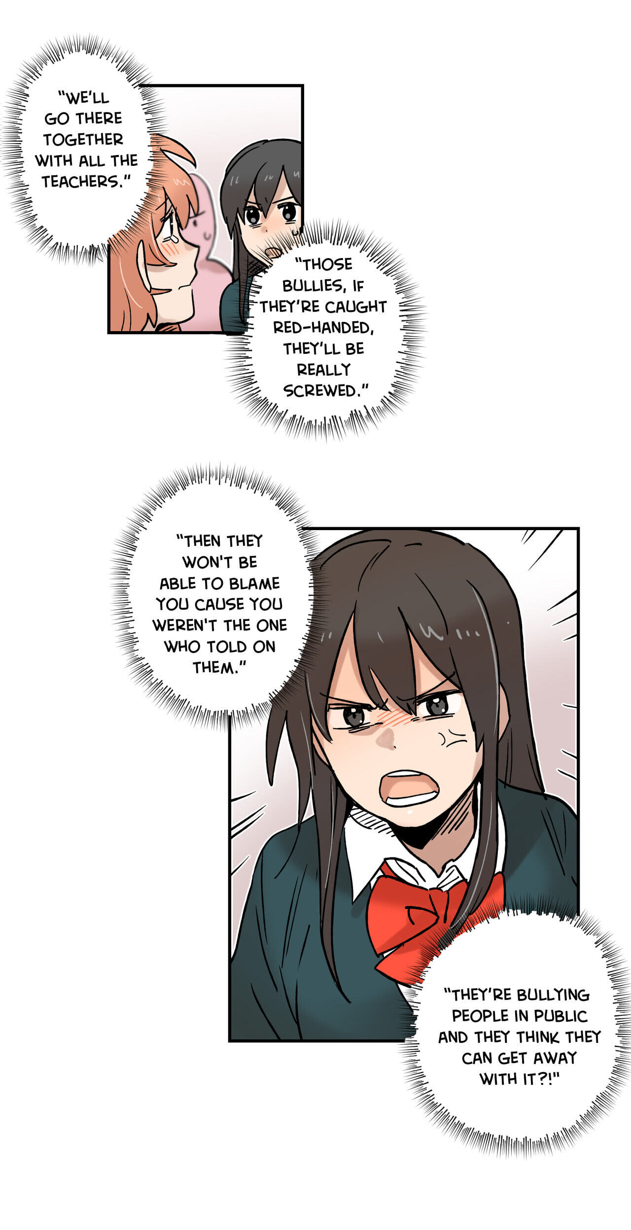 Read Her Pet chapter 38 image 1 on Lezhin